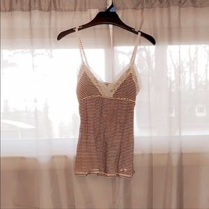 Basic camisole